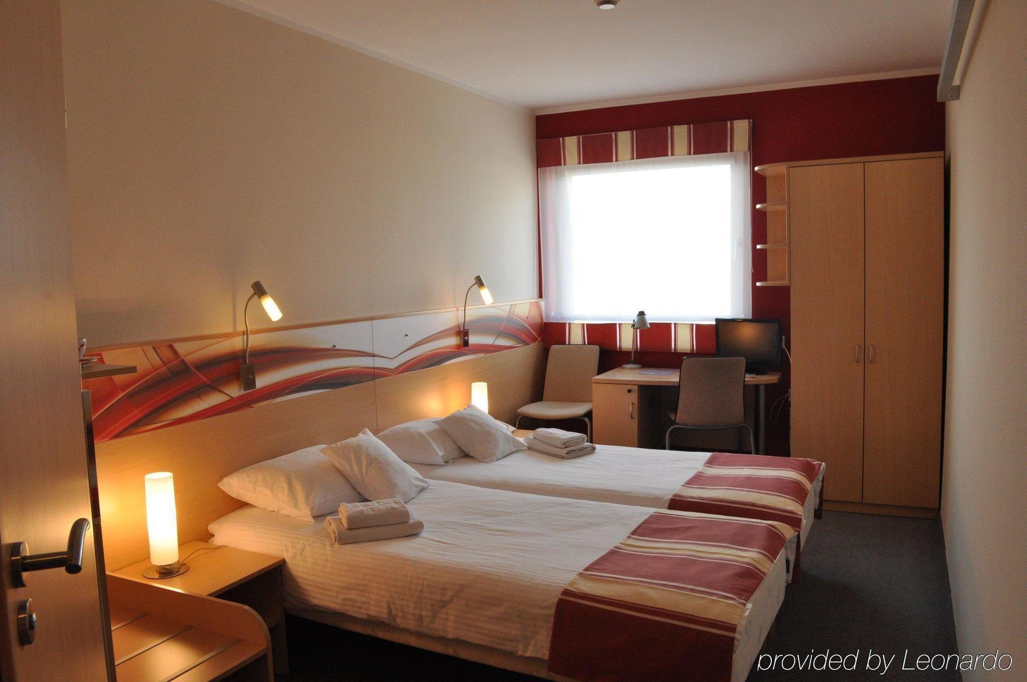 Quality Silesian Hotel Katowice Quarto foto